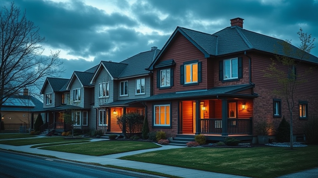 Managing Your Residential Property Taxes in Smiths Falls