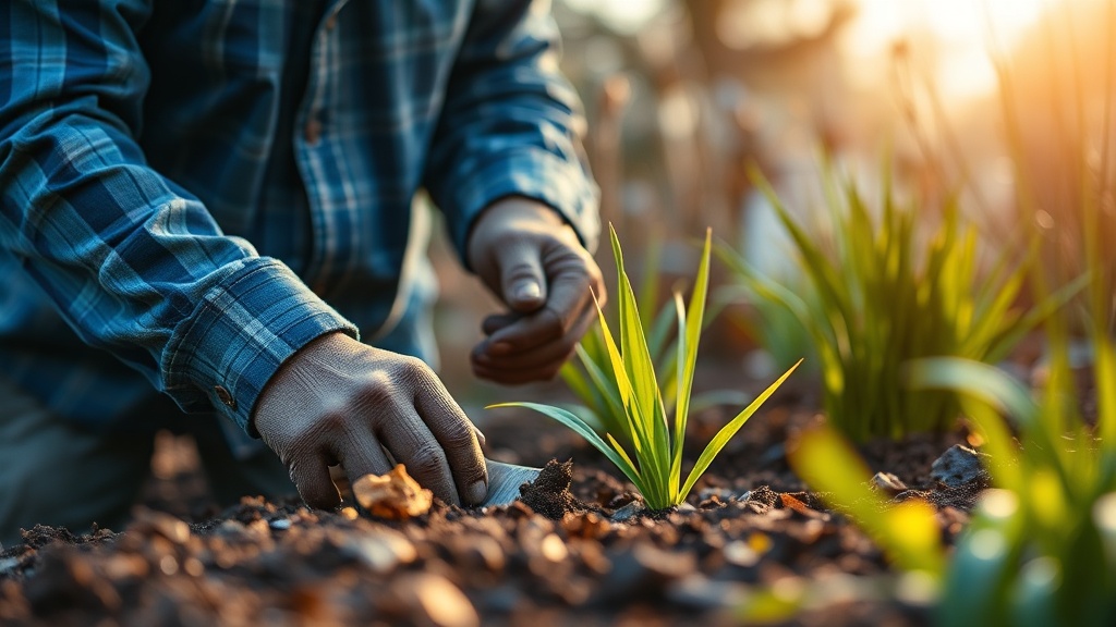 Preparing Your Garden for a Northern Ontario Spring