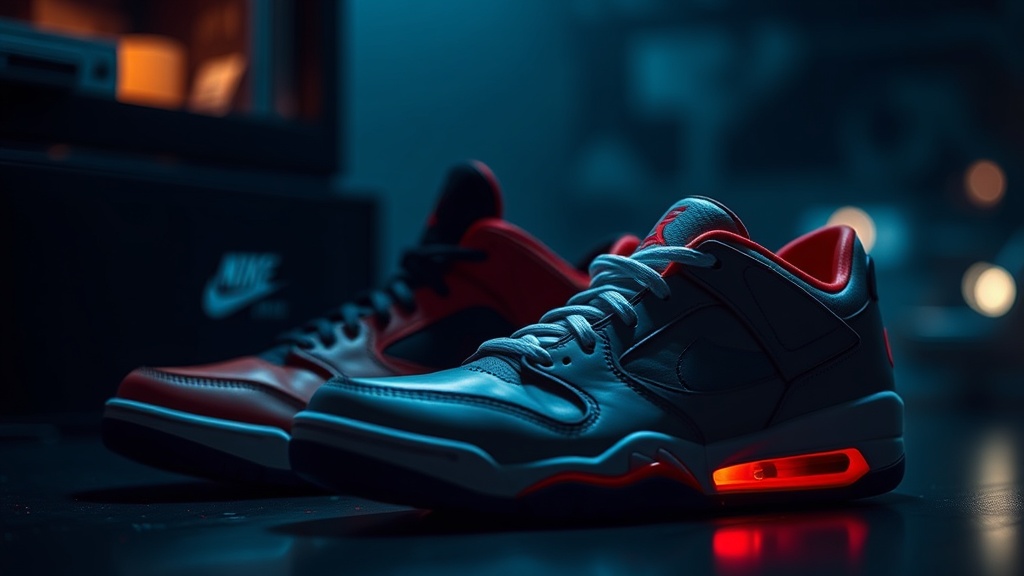 5 Most Coveted Grail Sneakers Every Serious Collector Needs