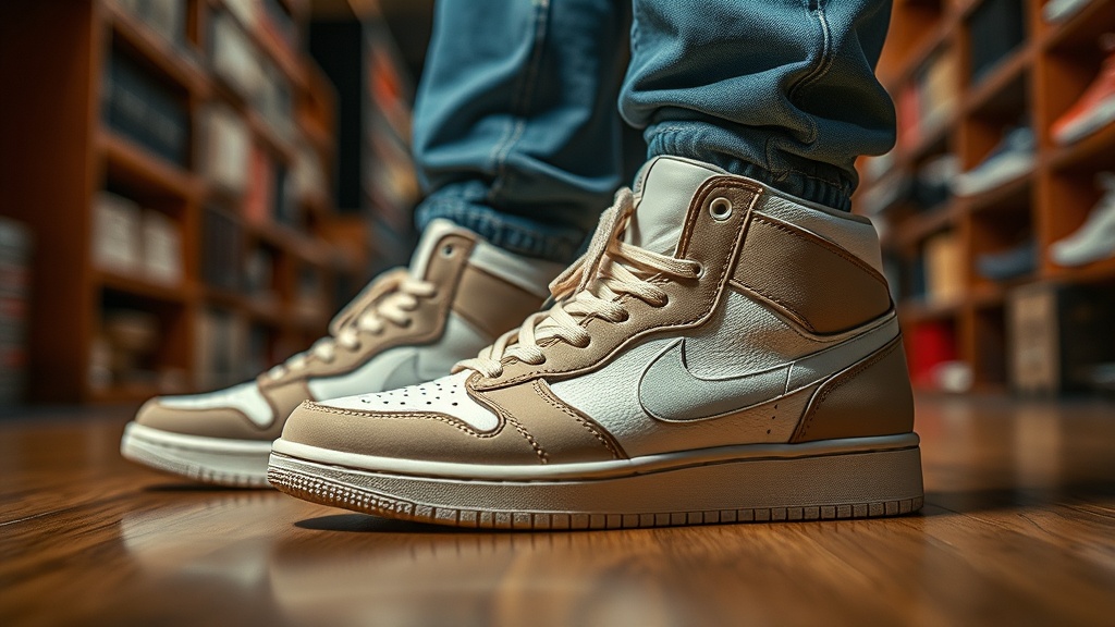 Building a Verifiable Provenance Trail for Your High-End Sneaker Collection