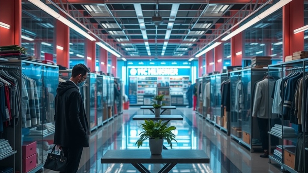 Keep Your Crease Free Collection Looking Fresh