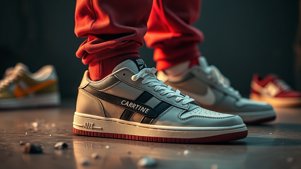 Keep Your High-End Sneaker Collection From Crumbling