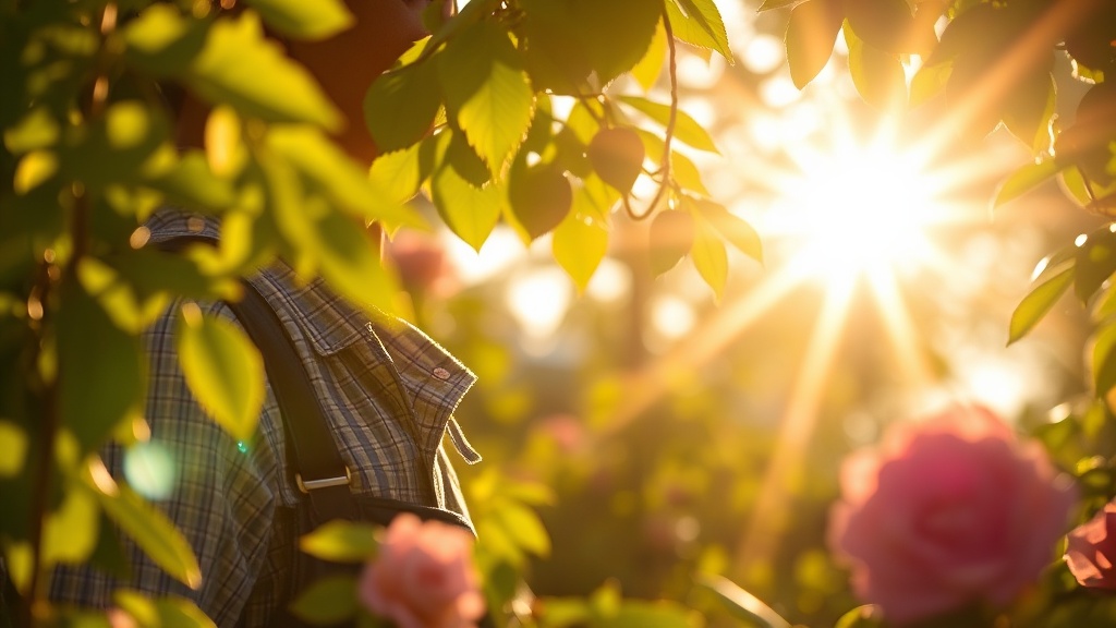 Protect Your Grails From Sunlight Damage