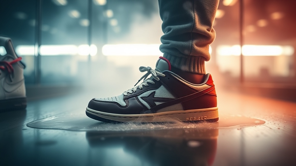 Protecting Your Investment: A Guide to Sneaker Humidity Control