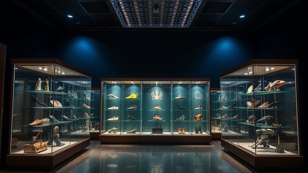 Selecting the Best Display Cases for Your Collection