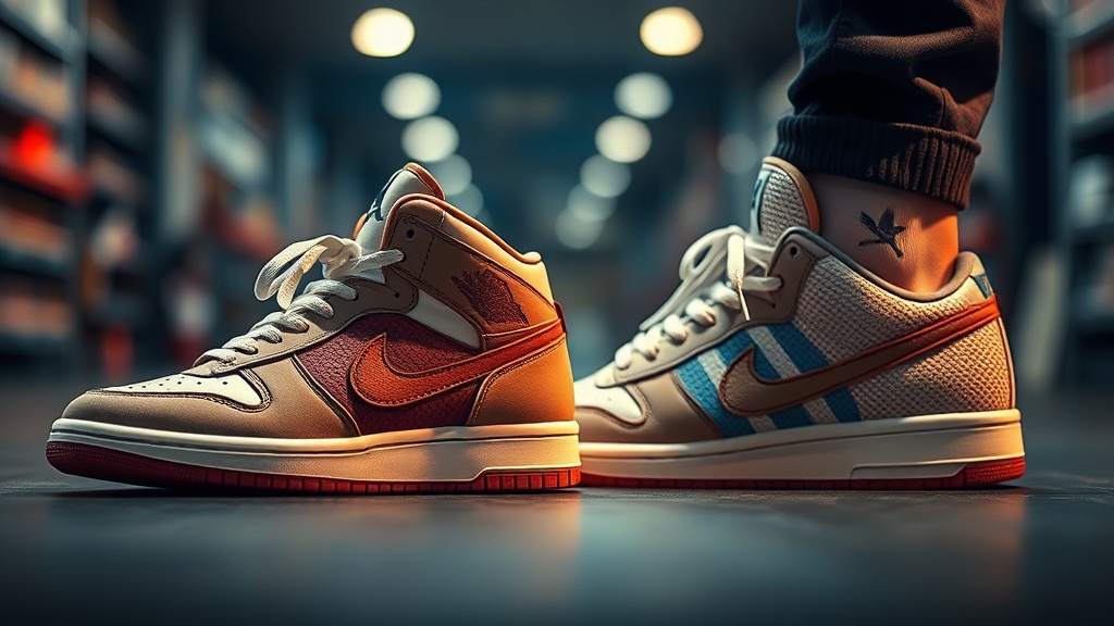 Spotting Fake High-End Sneakers Before You Buy: A Collector's Field Manual