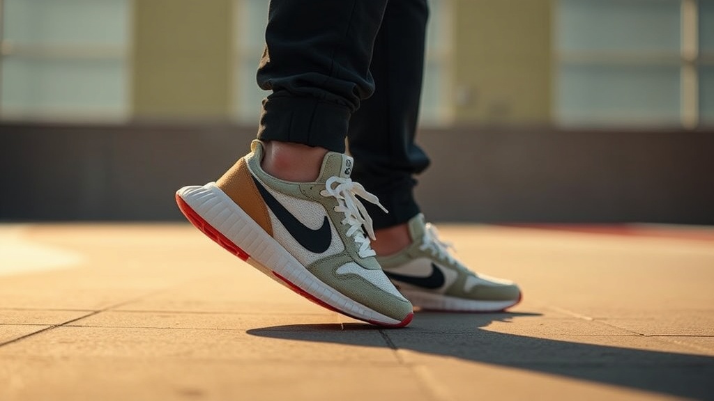 The Hidden History of the Most Iconic Sneaker Silhouettes