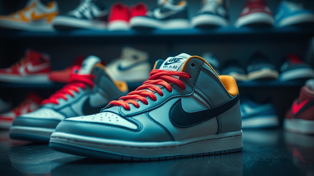 The Real Playbook for Building a Sneaker Collection That Actually Holds Value