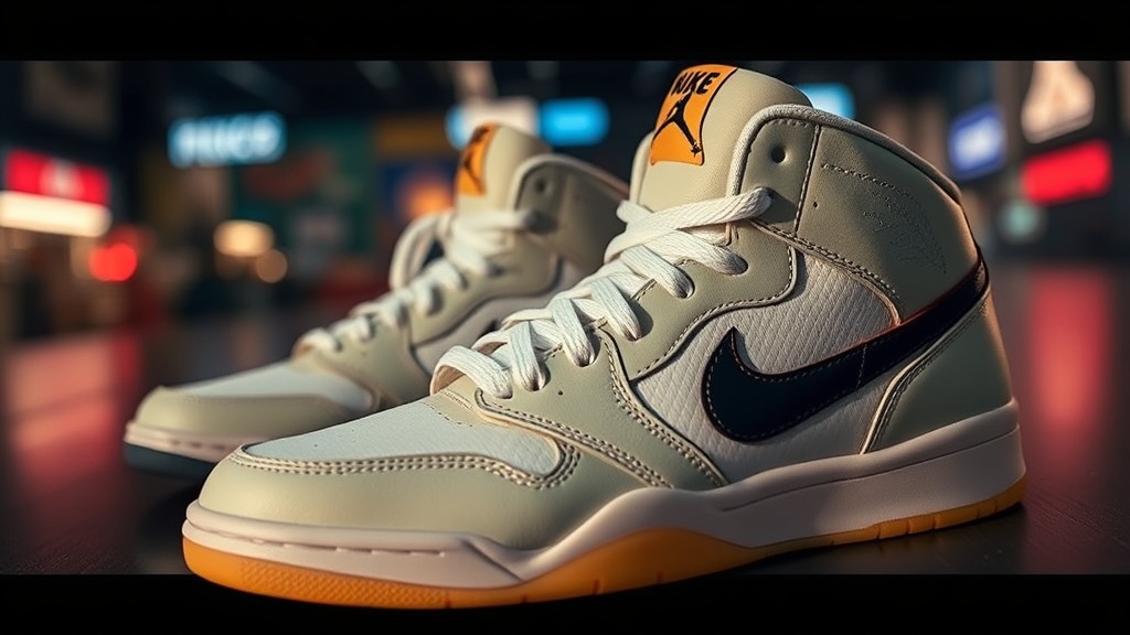 What Separates a $500 Pair From a $5,000 Grail in Today's Sneaker Market?