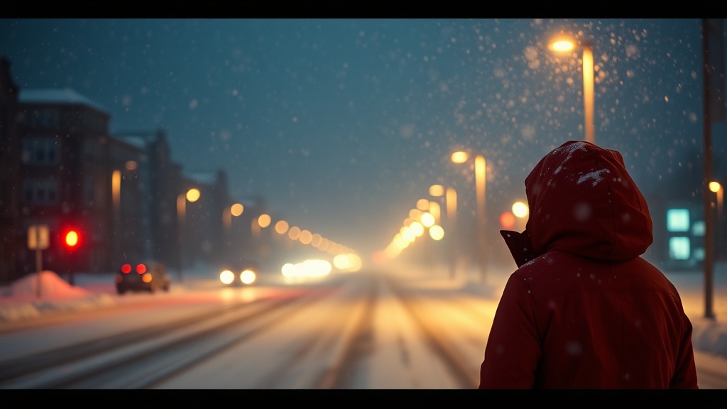 Why Do Your Muscles Seize Up in the Cold—and What Can You Do About It?