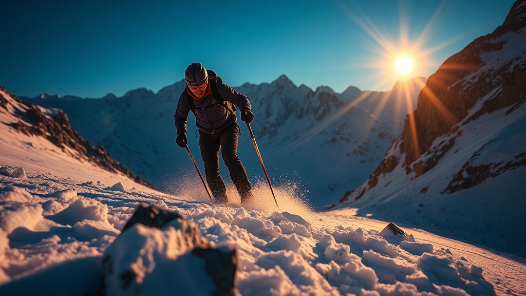 Why Vibration-Induced Fatigue Ruins Your Next Day on the Mountain