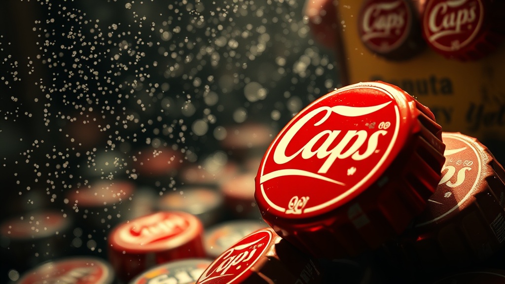 How to Hunt for Rare Soda Caps Without Emptying Your Wallet