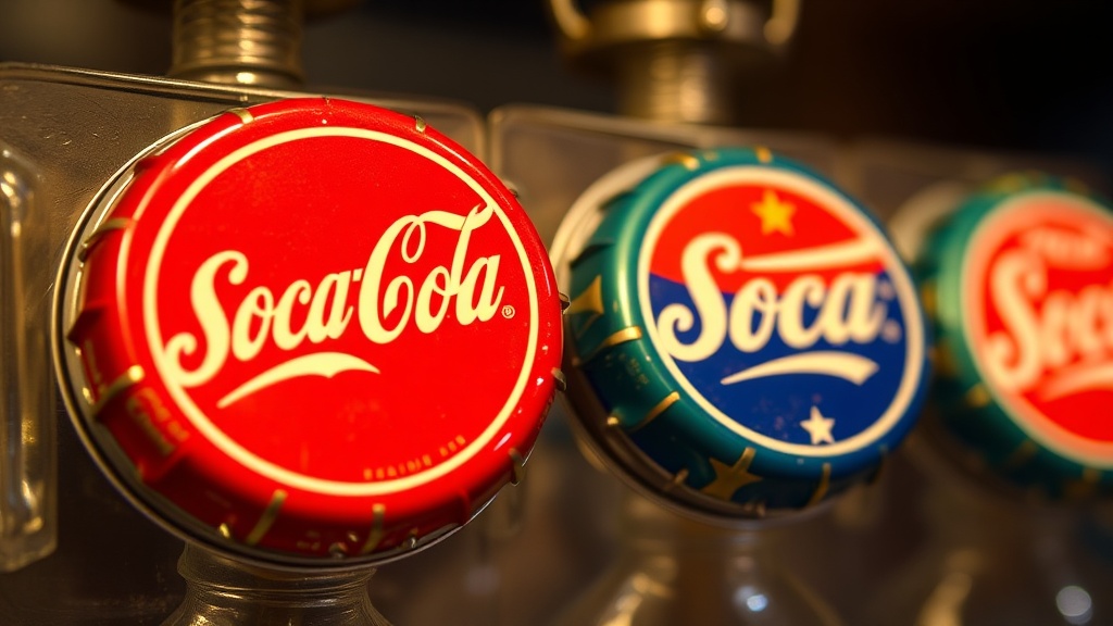 Why Are Some Soda Caps Worth Hundreds While Others Are Worth Pennies?