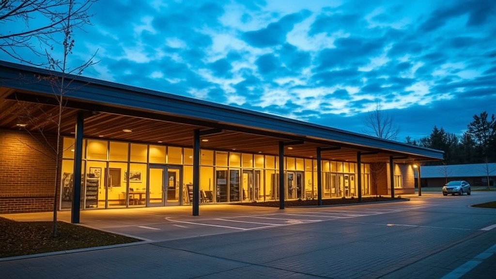 How to Access Sorel-Tracy's Recreation Facilities and Register for Community Programs