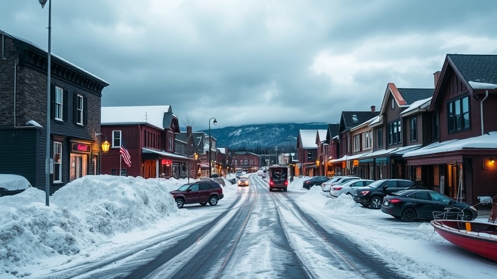 A Local’s Guide to Experiencing Sorel-Tracy Like Never Before