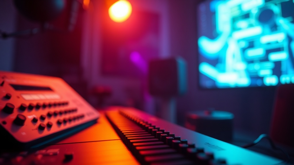 6 Lo-Fi Looping Techniques for Textured Soundscapes