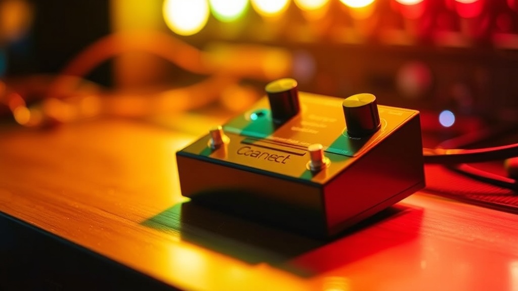 7 Boutique Delay Pedals for Cinematic Soundscapes