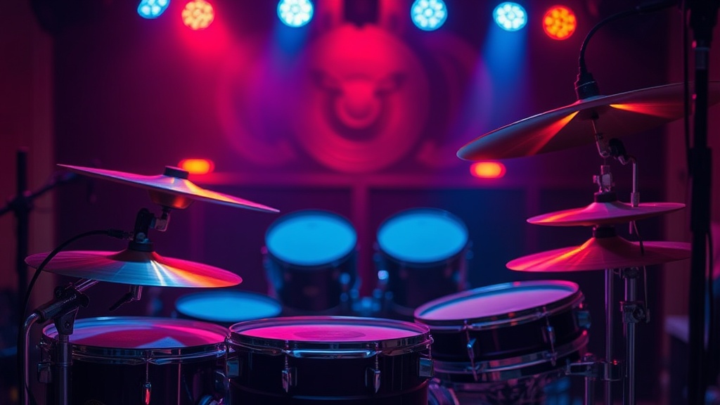 Crafting Distinctive Drum Sounds: Miking Techniques Beyond the Usual Suspects