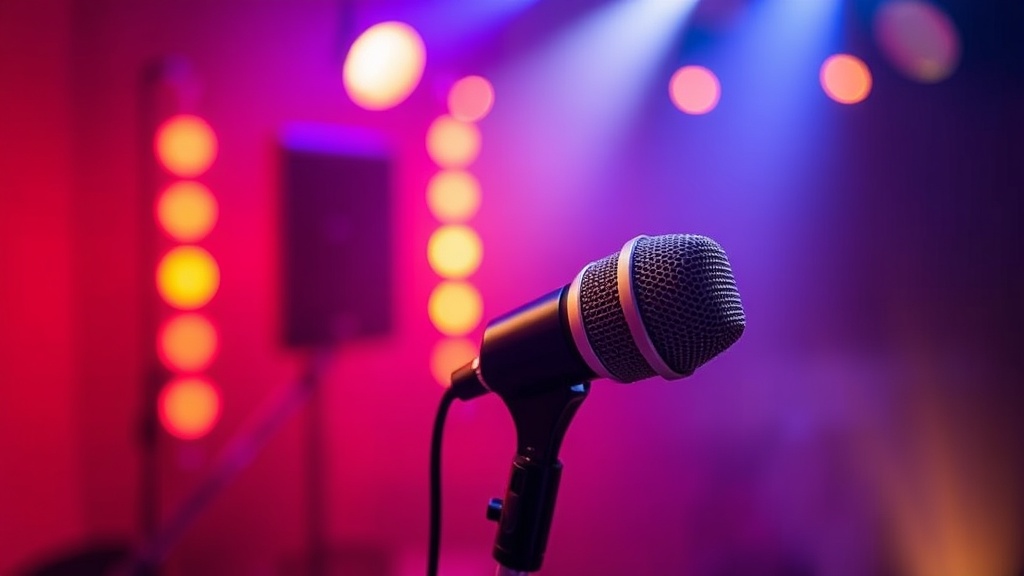 How to Master the Art of Vocal Compression for Professional Sound