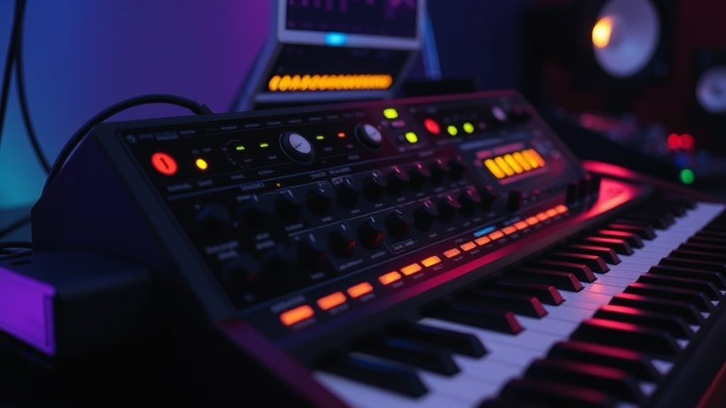 Why Your Analog Synthesizer Sounds Different Than VSTs