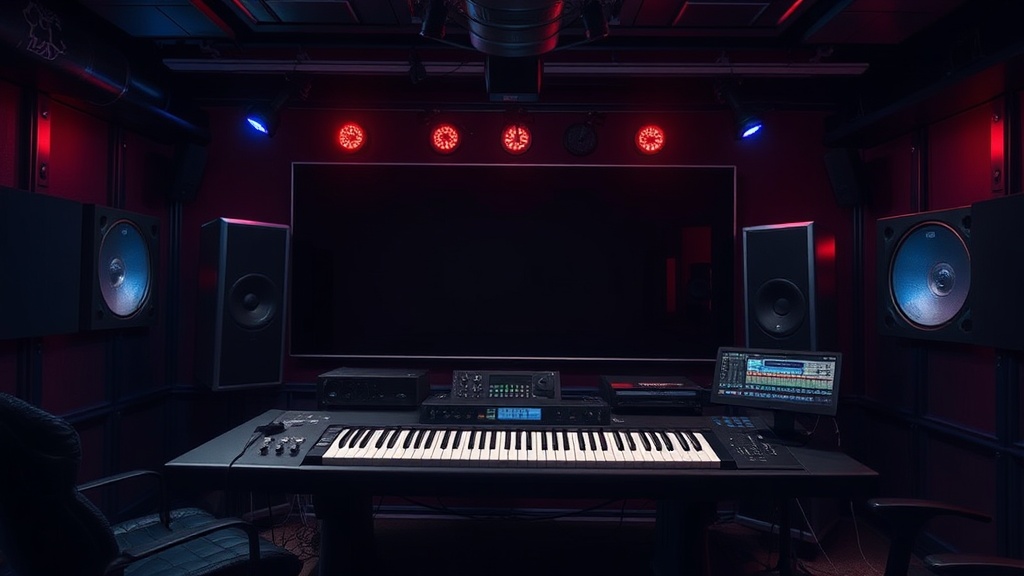 Why Your Digital Reverb Sounds Flat and How to Fix It