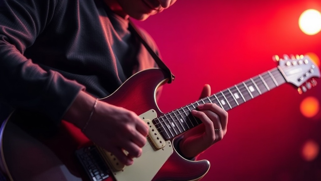 Why Your Guitar Tone Sounds Thin and How to Fix It