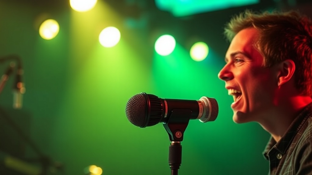 Why Your Vocal Chain Needs More Than Just a Good Mic