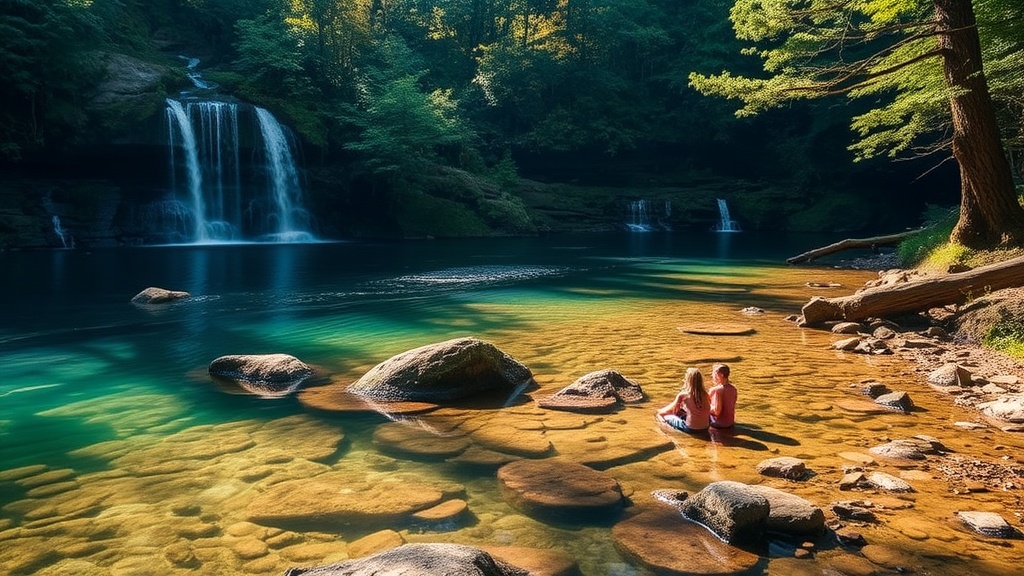 How to Explore Springwater: Your Ultimate Local Guide