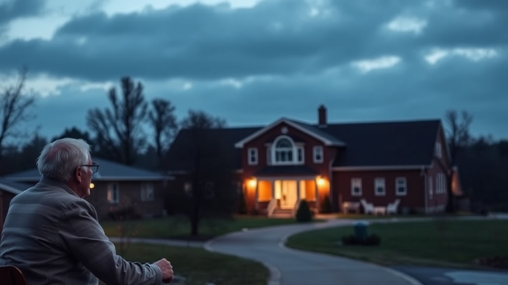 How to Get Involved in Springwater Township's Local Decision-Making