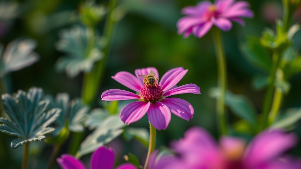 Small Wonders Found in Your Backyard Garden