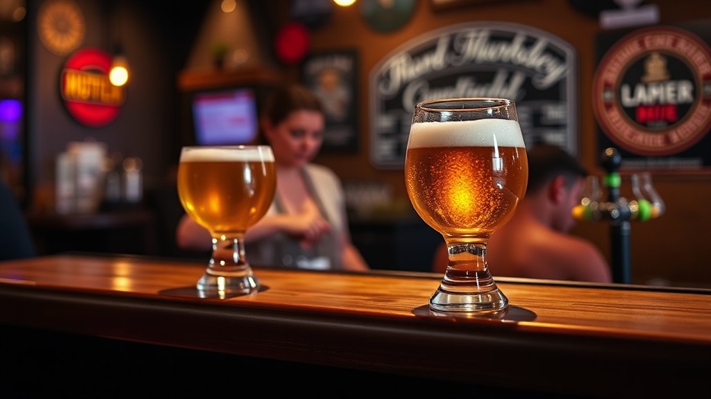 Grab the Best Local Brews Without the Wait