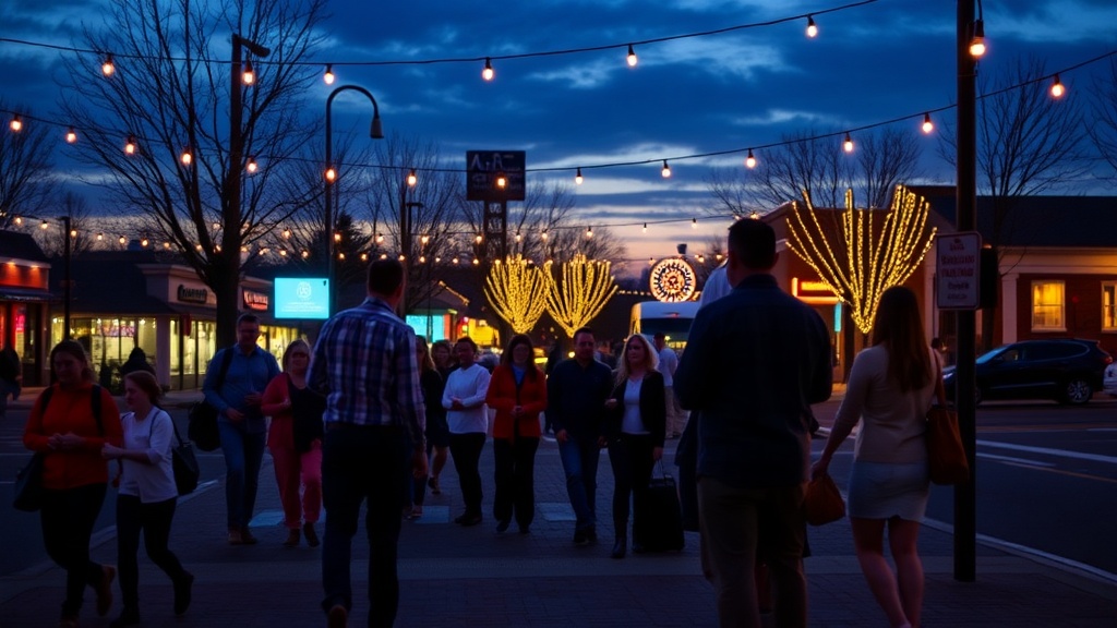 How to Get Involved in Stalbert's Local Decision-Making (Even If You're New to Civic Life)
