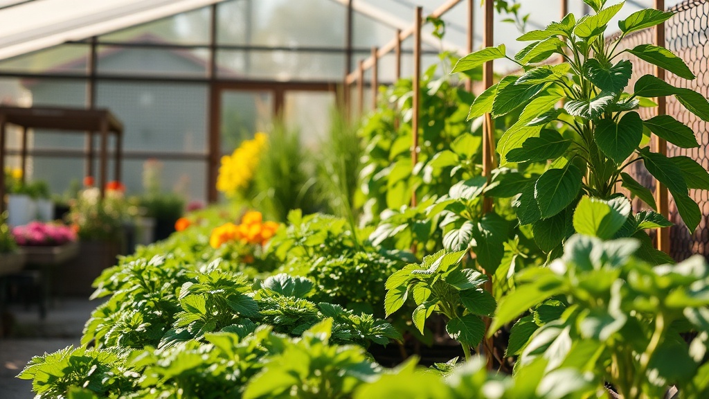 How to Join and Thrive in Stalbert's Community Garden Network