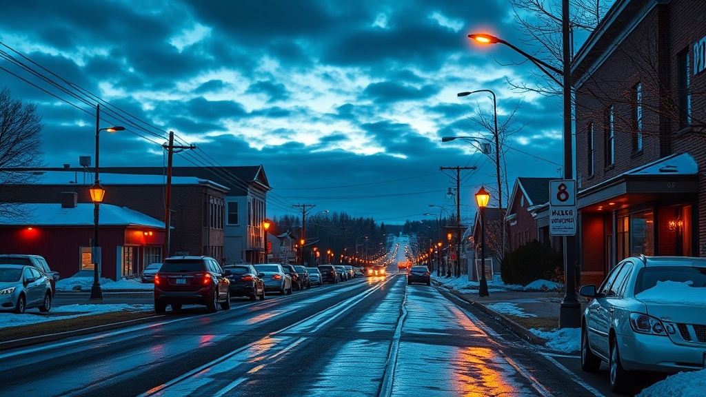 Navigating Stalbert Municipal Services and Local Infrastructure