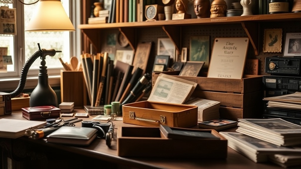 5 key Stamp Collecting Supplies Every Beginner Needs