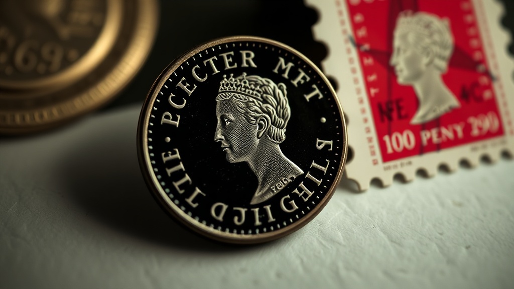 Beyond the Penny Black: Understanding What Makes a Stamp Truly Valuable