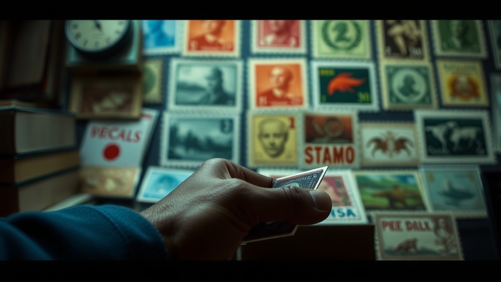 Guarding Your Collection: Proven Techniques for Identifying Counterfeit Stamps