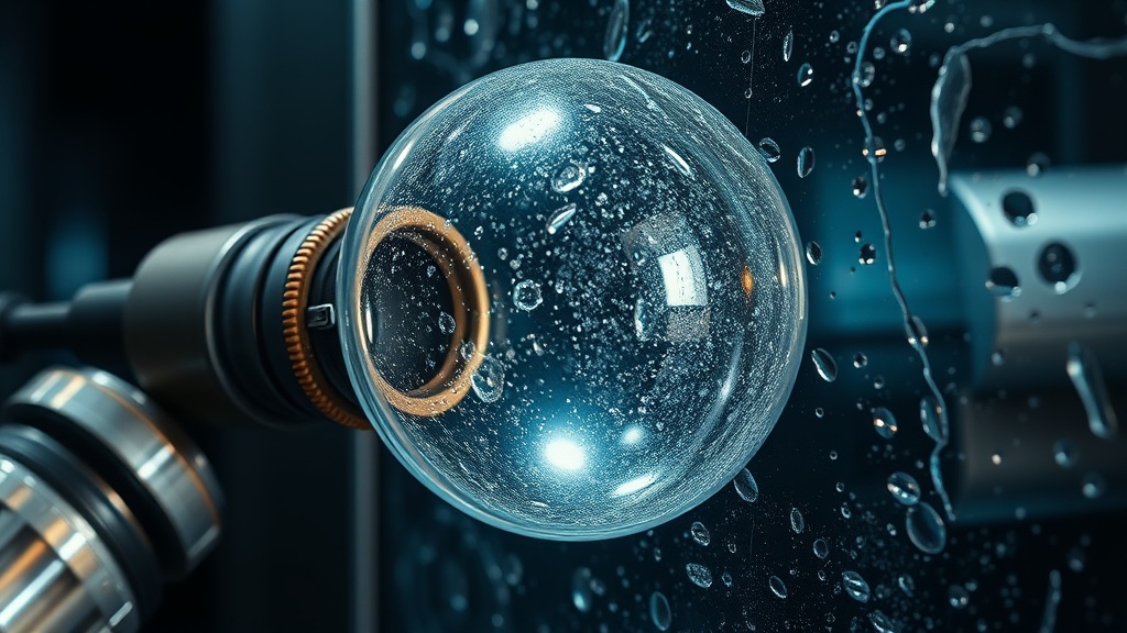 Protecting Glass and Metal: Preventing Oxidation and Corrosion