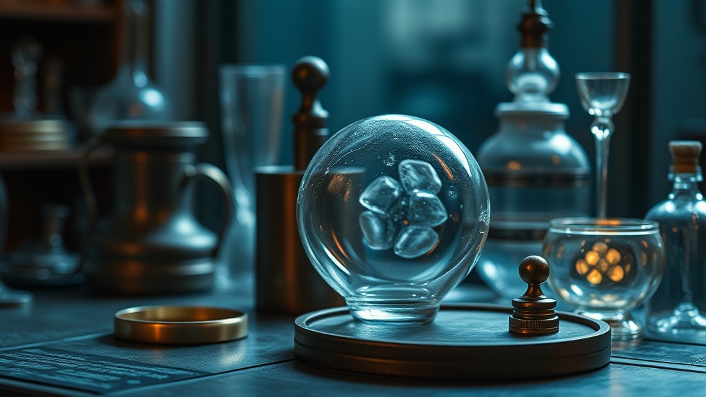 Protecting Your Glass and Metal: Preservation Strategies for Collectors