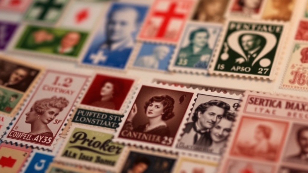 Seven Costly Mistakes That Can Ruin Your Stamp Collection Before You Even Begin