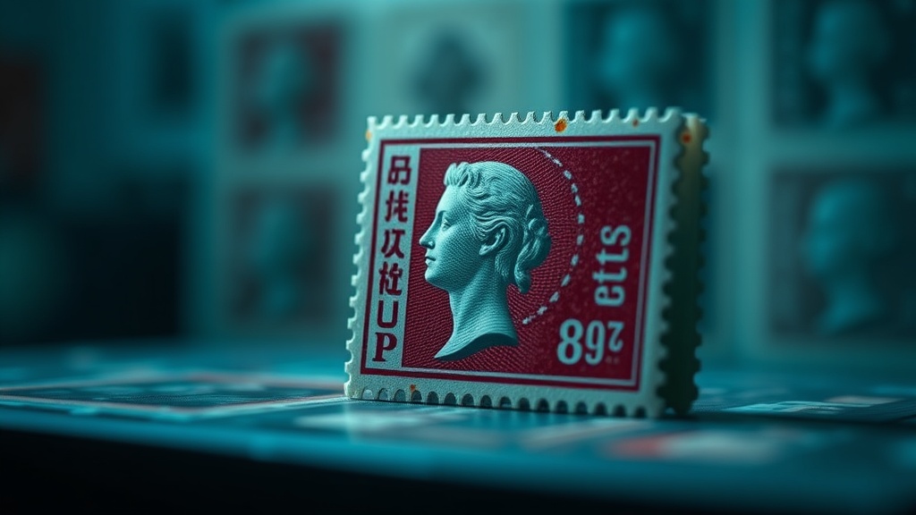 Top 5 Rare Stamps Every Serious Collector Dreams of Owning
