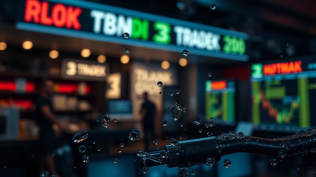 Why You Should Always Check for Watermarks Before Trading