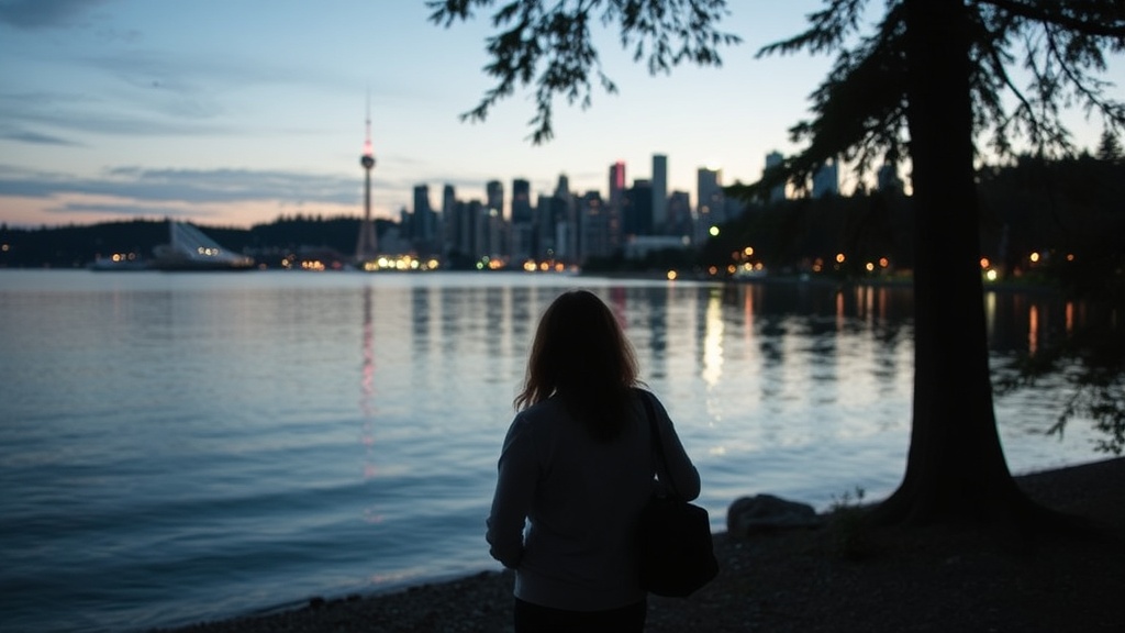 12 Small Stanley Park Rituals That Define Living Near It