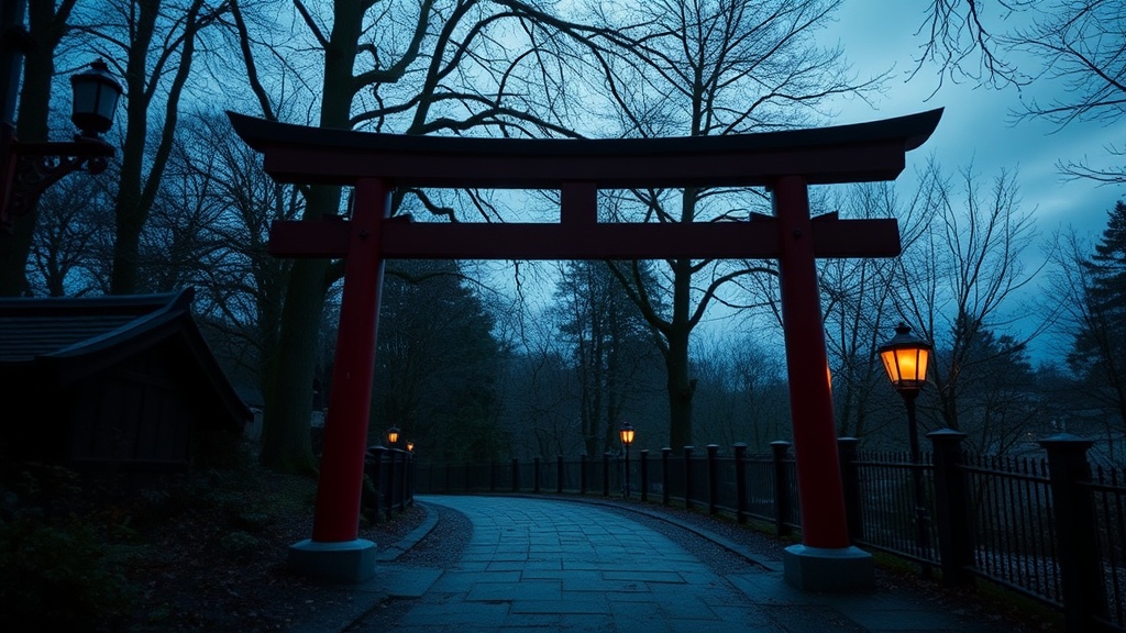 How Can We Stay Connected During Stanley Park's Seasonal Network Outages?