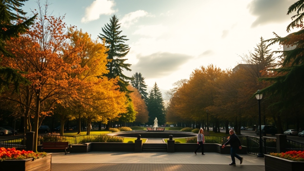 How to Register for Stanley Park Community Centre Programs Before They Fill Up