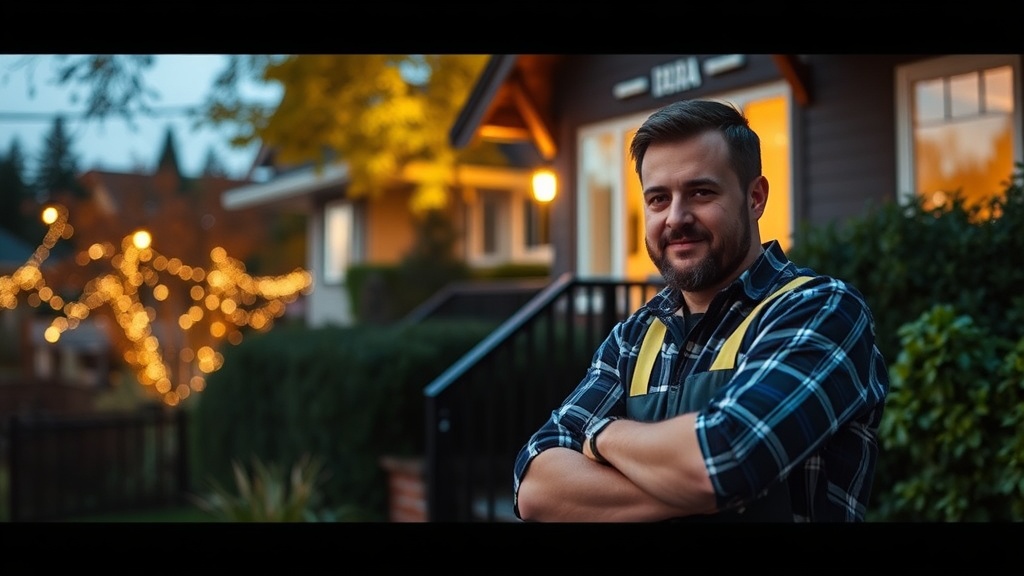 Managing Your Stanley Park Property and Maintenance Duties