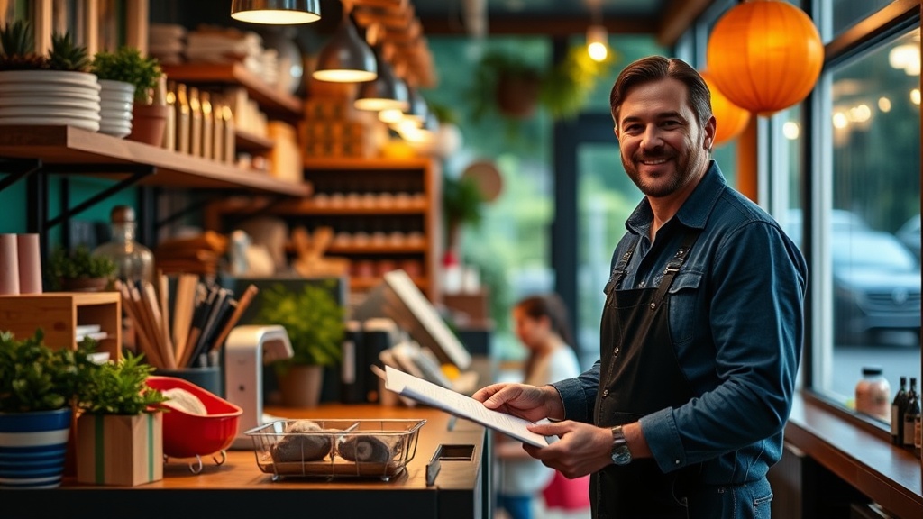 Stanley Park Resident Essentials: 5 Local Services That Make Life Easier