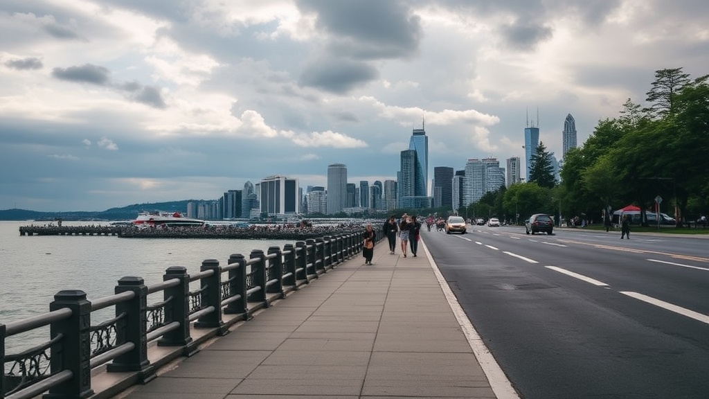 Stanley Park Seawall: A Local's Complete Guide to Daily Routes