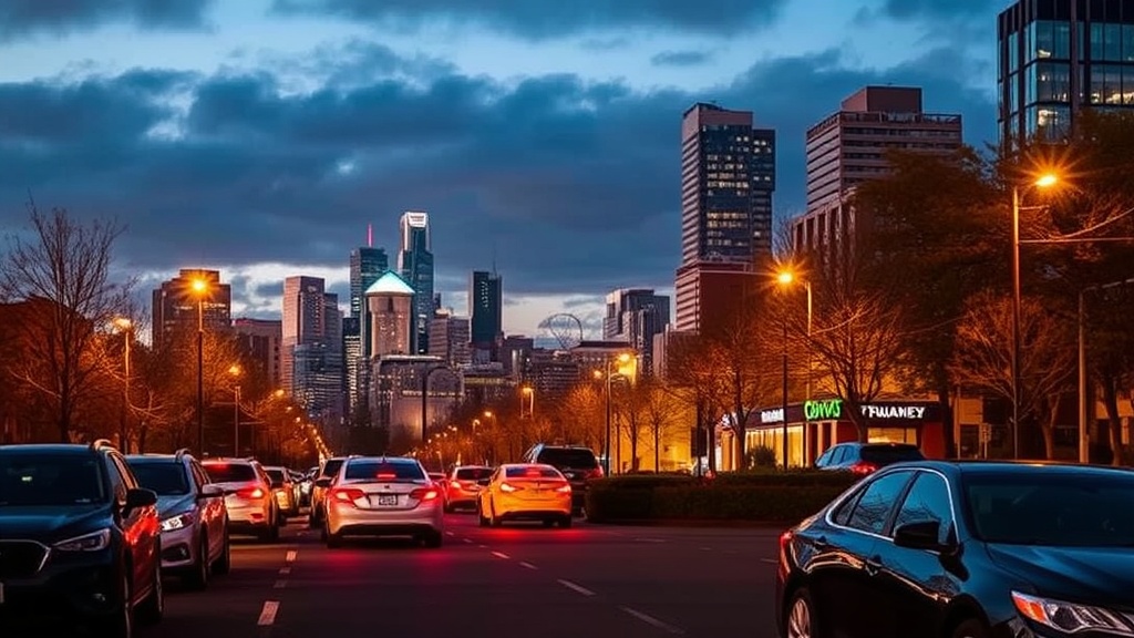 Where Can We Find the Best Parking Near Stanley Park?