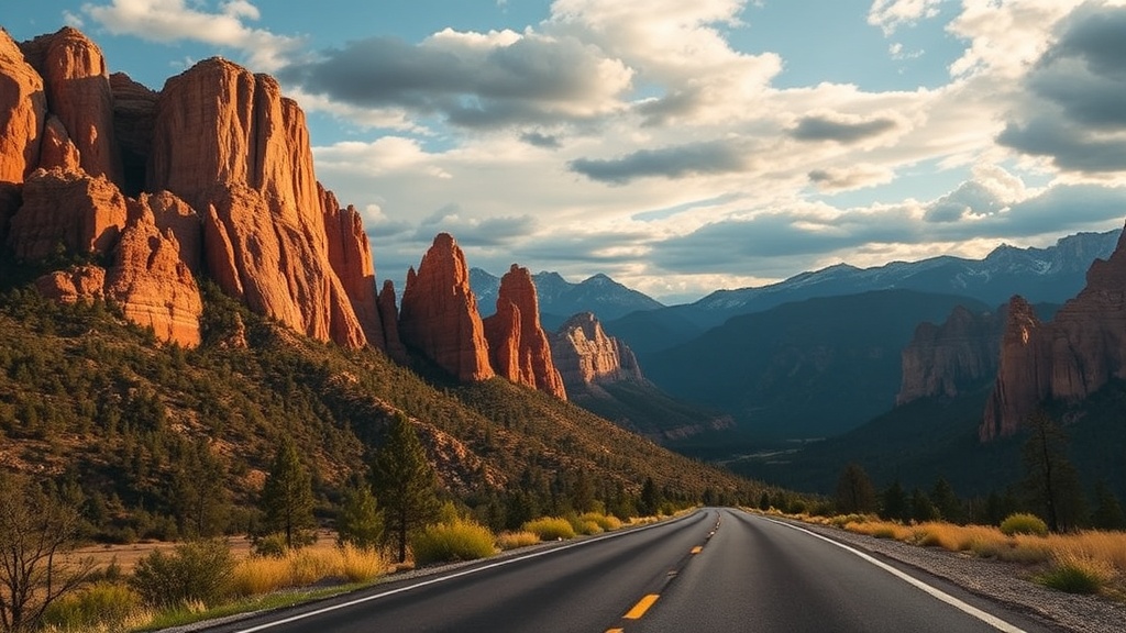 How to Plan the Ultimate National Park Road Trip: A Complete Guide